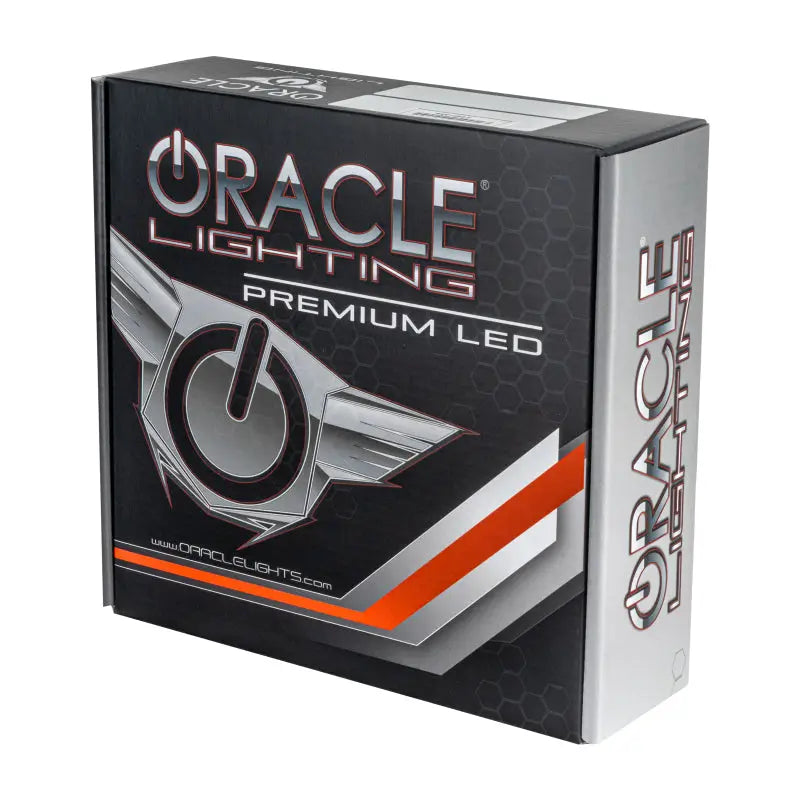 ORACLE LIGHT 5814-504 ORACLE 4 PIN ROCK LIGHT COLORSHIFT