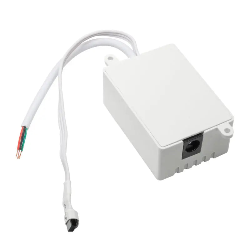 ORACLE Lighting 1612-504 Oracle 5-24V Simple LED Controller w/ Remote