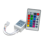 ORACLE Lighting 1612-504 Oracle 5-24V Simple LED Controller w/ Remote