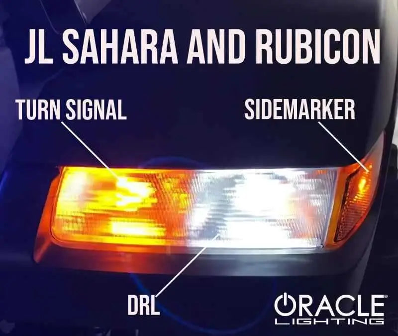 ORACLE Lighting 5011-001