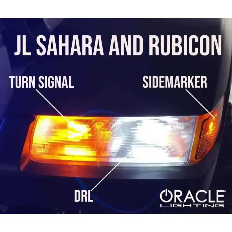 ORACLE Lighting 5011-001