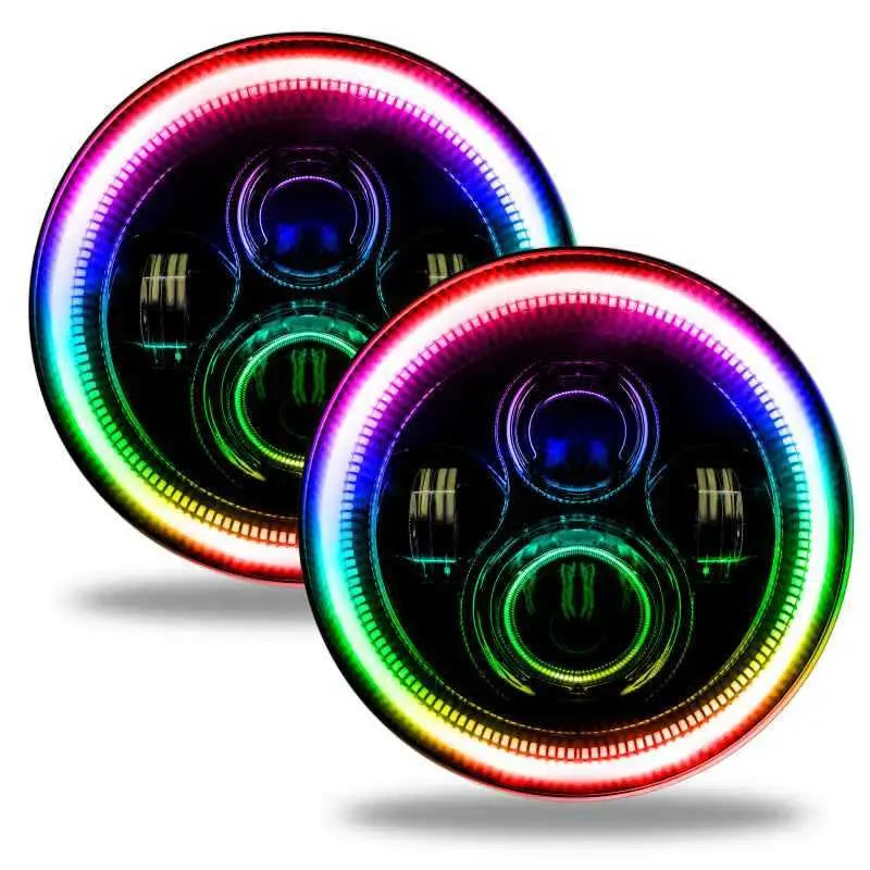 ORACLE Lighting 5769-334