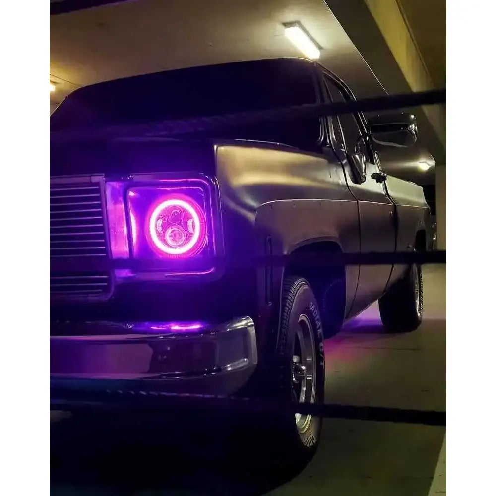 ORACLE Lighting 5769-332