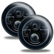 ORACLE LIGHT 5769-504 ORACLE 7' HIGH POWERED LED HEADLIGH