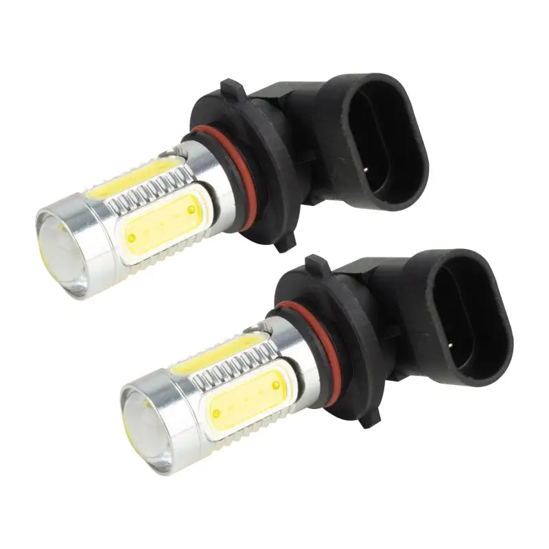 ORACLE Lighting 3624-051 Oracle 9006 Plasma Bulbs (Pair) - White