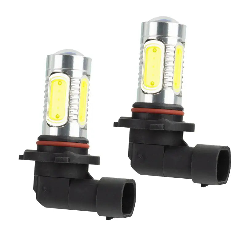 ORACLE Lighting 3624-051 Oracle 9006 Plasma Bulbs (Pair) - White