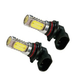 Oracle 9006 Plasma Bulbs (Pair) - White - Truck & Automotive