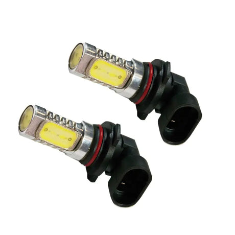 Oracle 9006 Plasma Bulbs (Pair) - White - Truck & Automotive