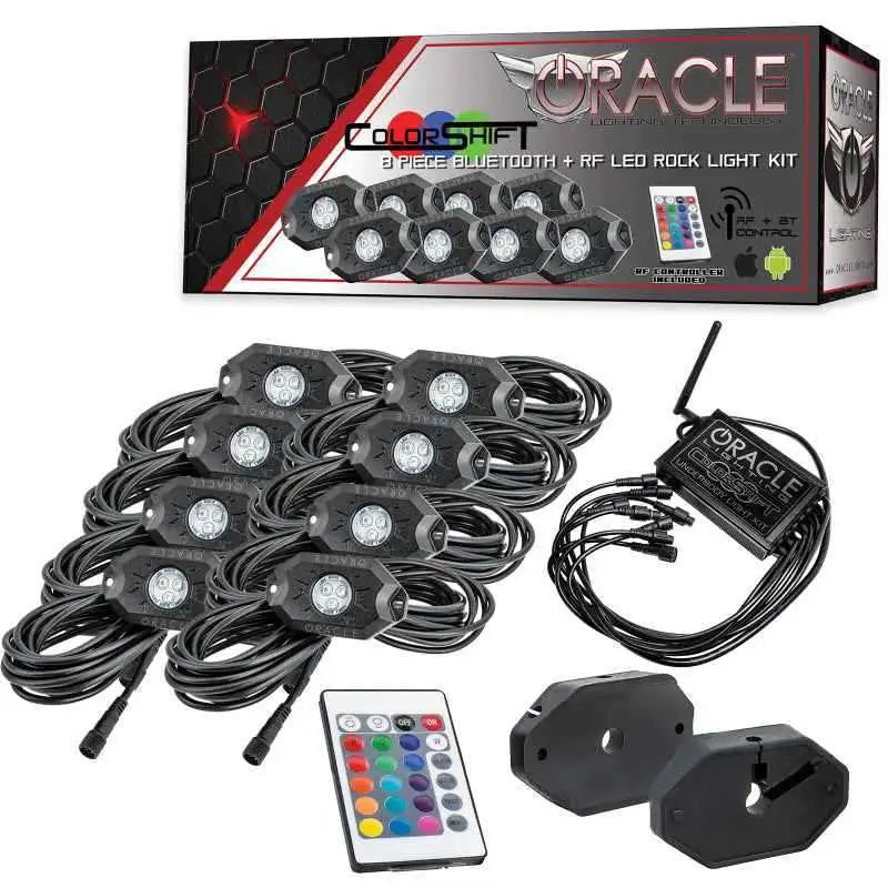 ORACLE Lighting 5819-333