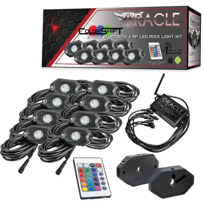 ORACLE Lighting 5819-333
