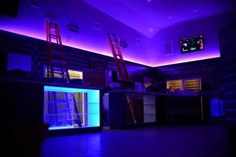 ORACLE Lighting 3803-000