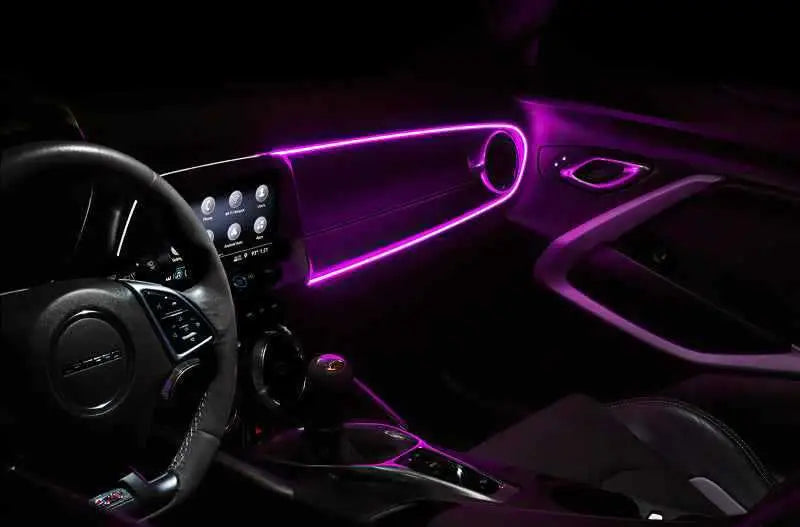 ORACLE Lighting 4233-333-4