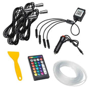 ORACLE Lighting 4233-333-4