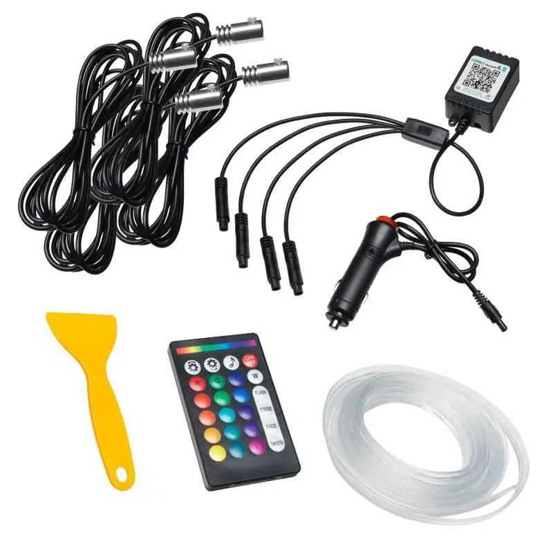 ORACLE Lighting 4233-333-4