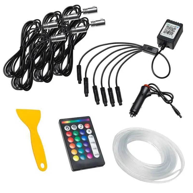ORACLE Lighting 4233-333-6
