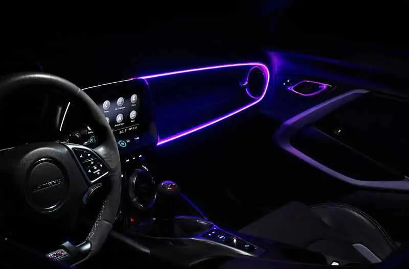 ORACLE Lighting 4233-333-6