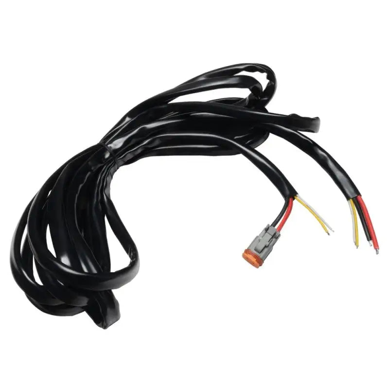 ORACLE LIGHT 5899-504 LIGHTBAR AUX WIRNG HARNESS 5888-023
