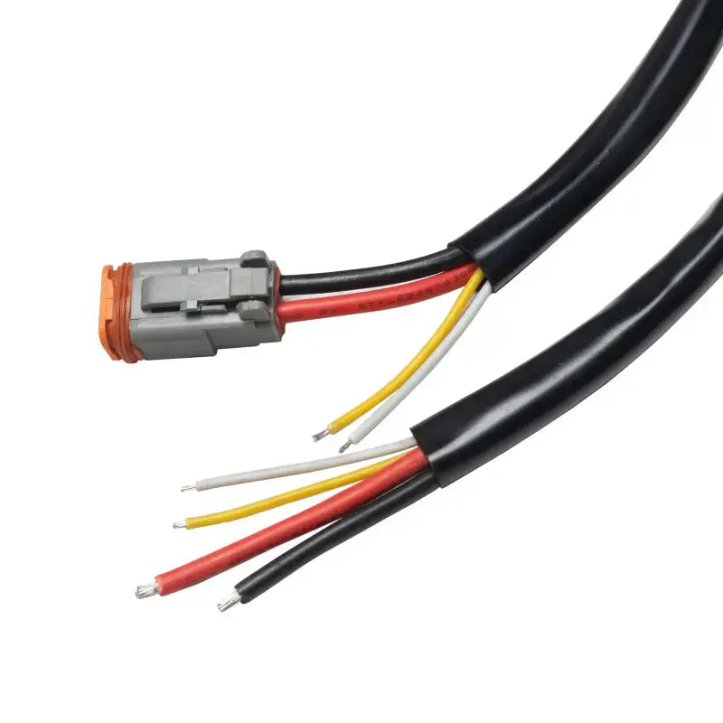 Oracle Ford Bronco Roof Light Bar Factory AUX Wiring Harness - Truck & Automotive