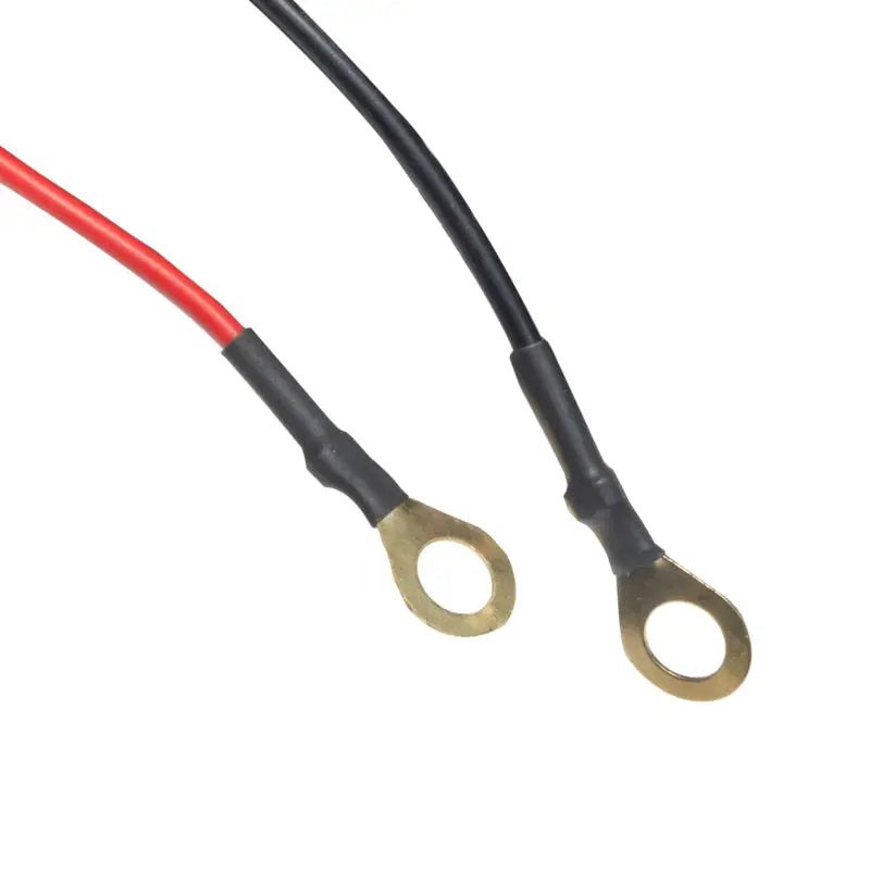 ORACLE LIGHT 5897-504 SWITCHED WIRING HARNESS FOR 5888-02