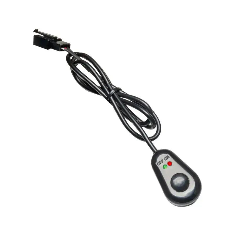Oracle Ford Bronco Roof Light Bar Switched Wiring Harness - Truck & Automotive