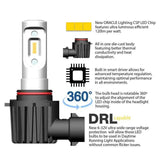 ORACLE Lighting V5236-001