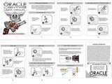 ORACLE Lighting S5231-001