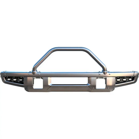 Oracle High 21-22 Ford Bronco Triple LED Fog Light kit for Steel Bumper - Truck & Automotive