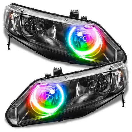 ORACLE Lighting 1333-504