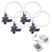 ORACLE Lighting 2319-504