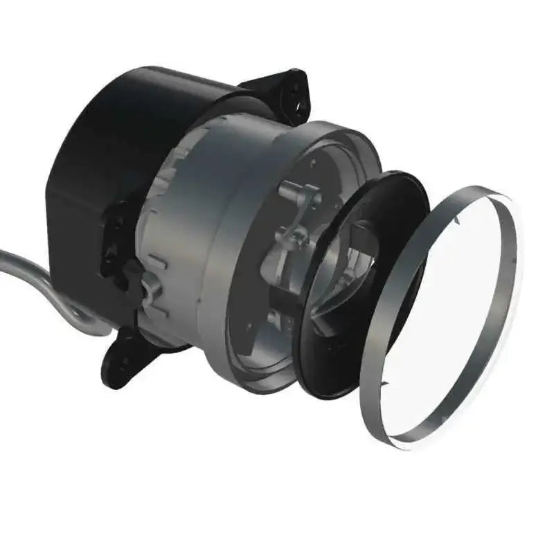 ORACLE Lighting 5846-334