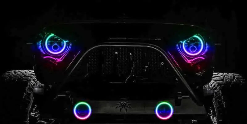 ORACLE Lighting 5846-332