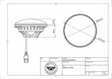 ORACLE Lighting 5769J-001