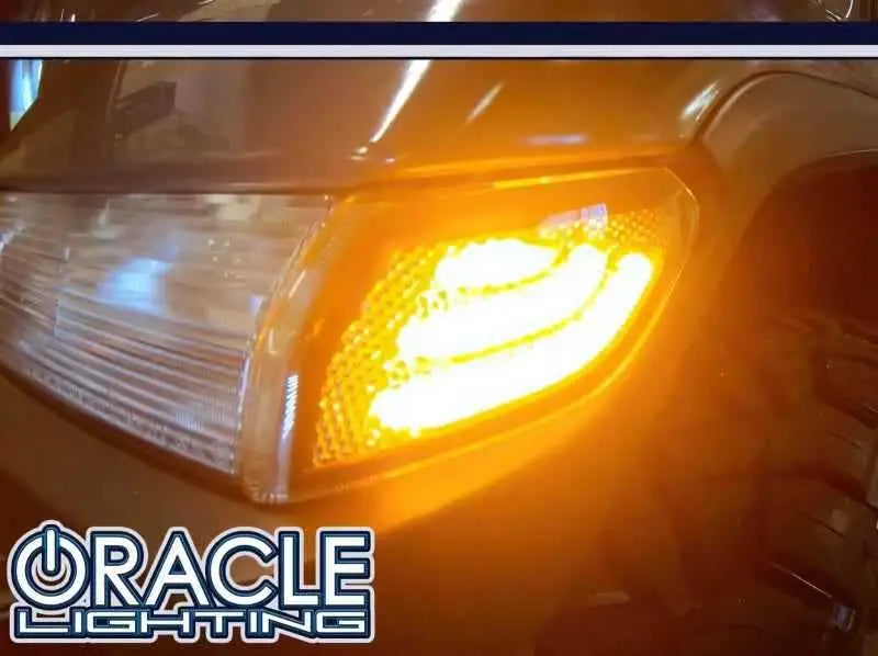 ORACLE Lighting 5853-504