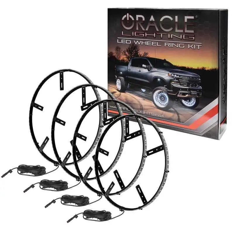 ORACLE Lighting 4210-334