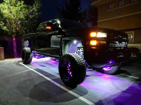 ORACLE Lighting 4215-332