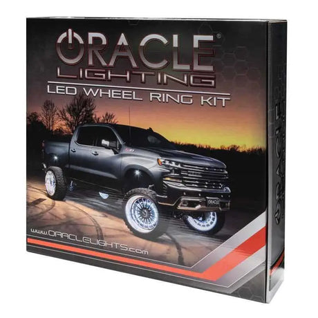 ORACLE Lighting 4215-334