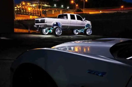 ORACLE Lighting 4228-001