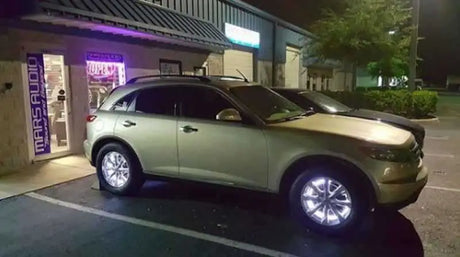 ORACLE Lighting 4228-001