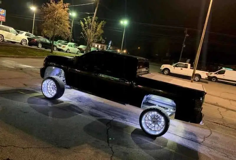 ORACLE Lighting 4228-001