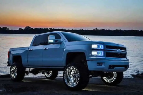 ORACLE Lighting 4215-001