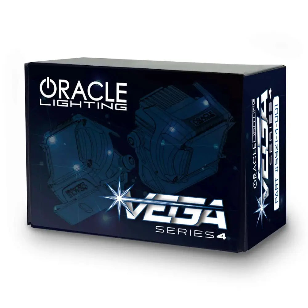 Oracle Light 2094-4-504 Spotlight