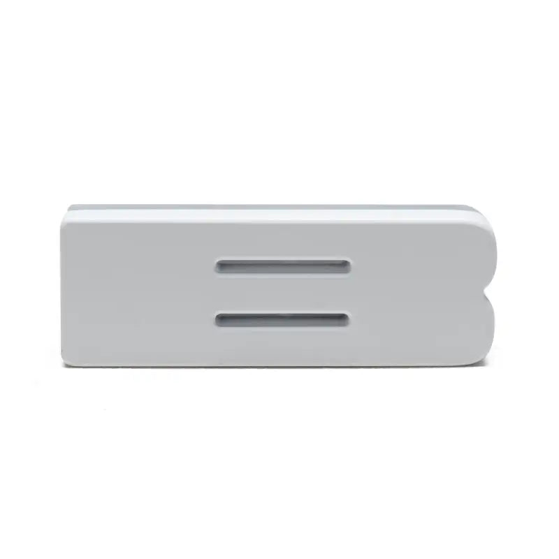 ORACLE LIGHT 3140-B-001 LED LETTER BADGES - MATTE WHITE- B
