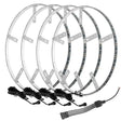 4215-001 Wheel Light Ring