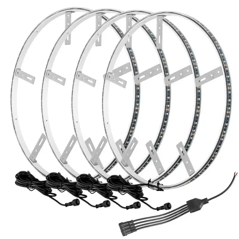 4215-001 Wheel Light Ring