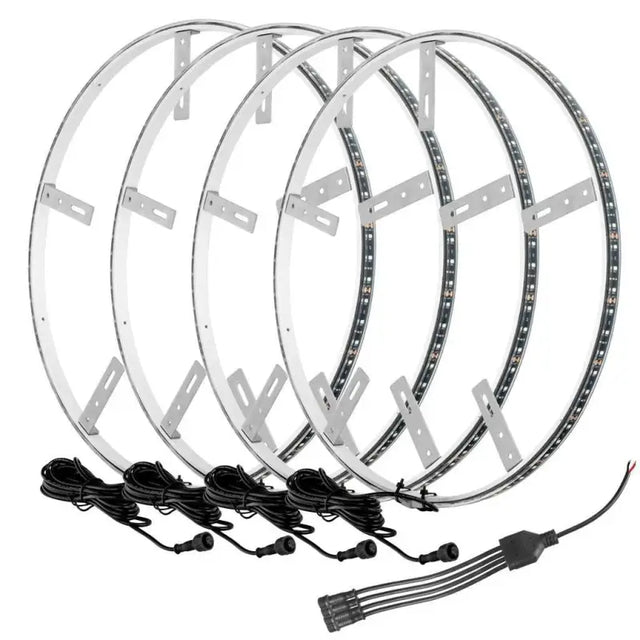 4215-001 Wheel Light Ring