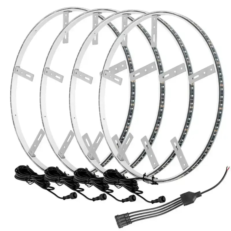 4215-332 Wheel Light Ring