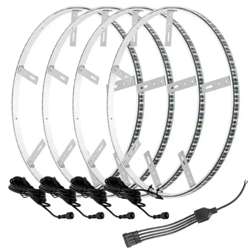 4228-001 Wheel Light Ring