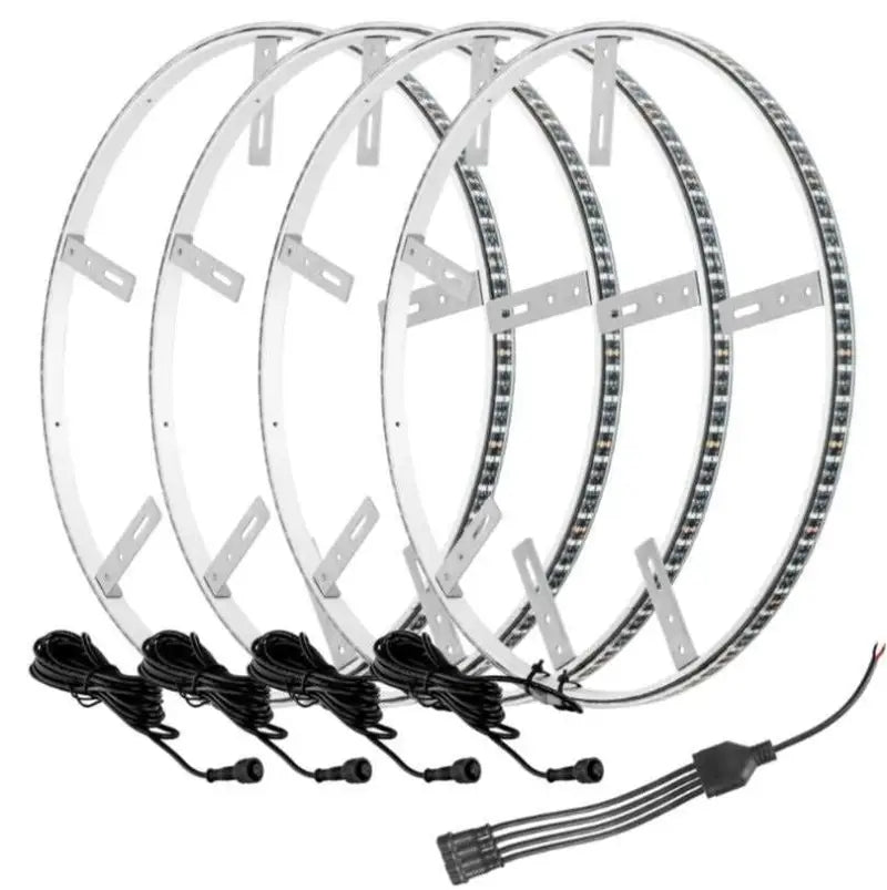 4228-001 Wheel Light Ring