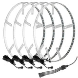 4228-001 Wheel Light Ring