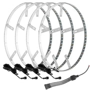 4228-001 Wheel Light Ring